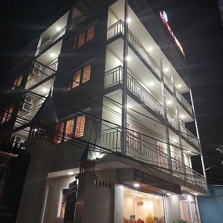 Betula Hotel Phu Quoc Dış mekan fotoğraf