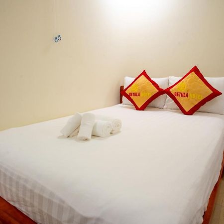 Betula Hotel Phu Quoc Dış mekan fotoğraf