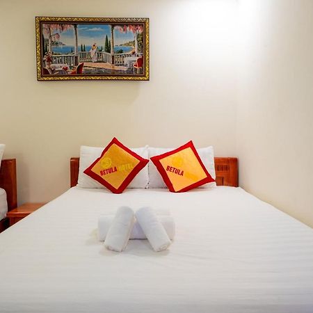 Betula Hotel Phu Quoc Dış mekan fotoğraf