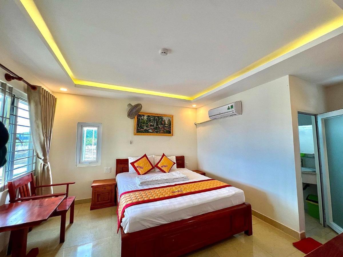 Betula Hotel Phu Quoc Dış mekan fotoğraf