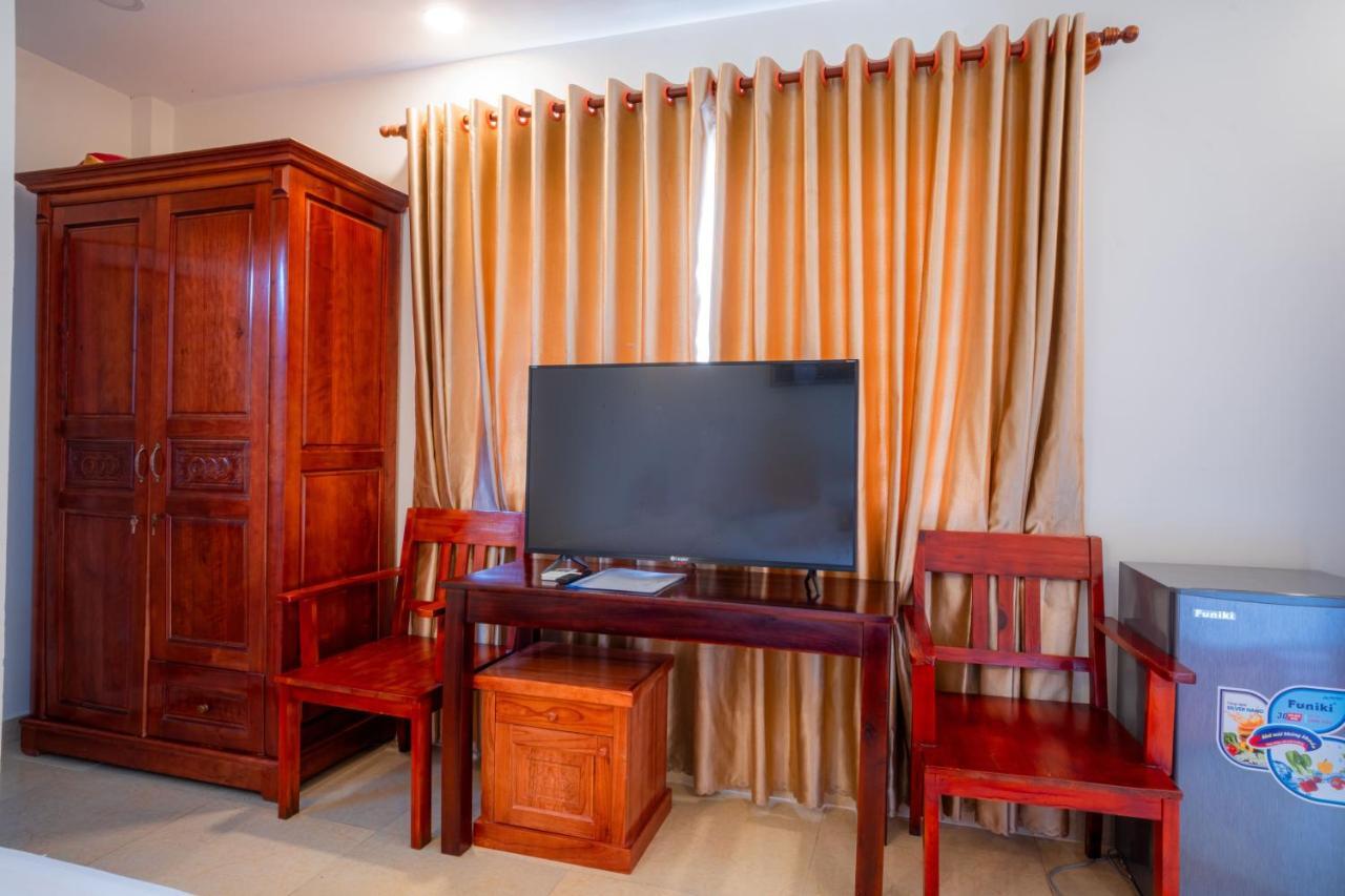 Betula Hotel Phu Quoc Dış mekan fotoğraf