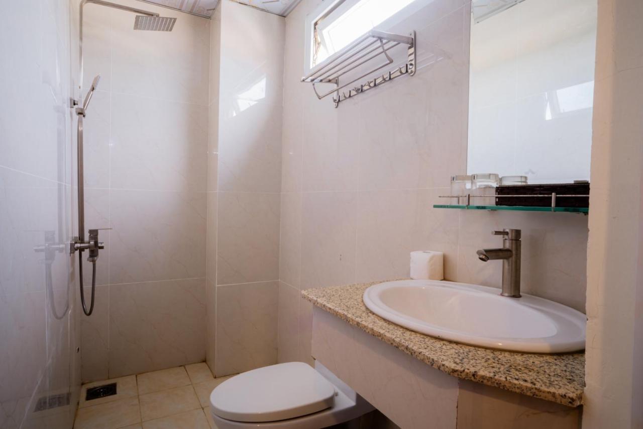 Betula Hotel Phu Quoc Dış mekan fotoğraf