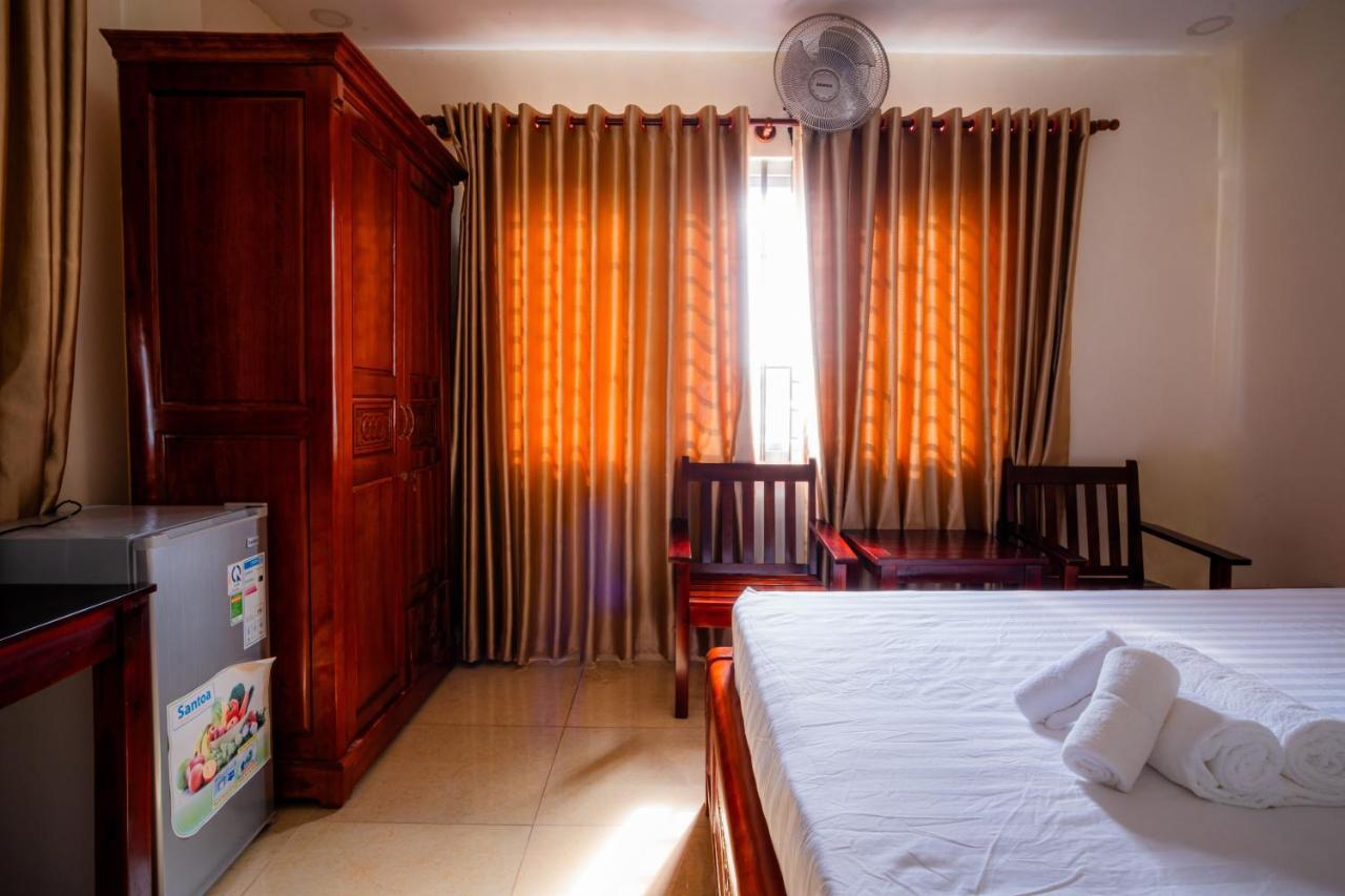 Betula Hotel Phu Quoc Dış mekan fotoğraf